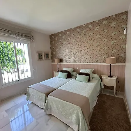 Maisa Luxury By Malaga Planners