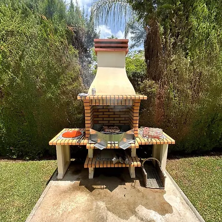 Maisa Luxury Hébergement de vacances *