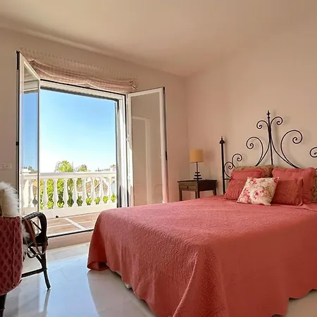 Hébergement de vacances Maisa Luxury