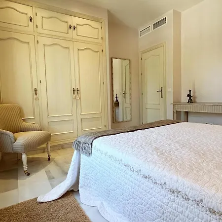Hébergement de vacances Maisa Luxury *
