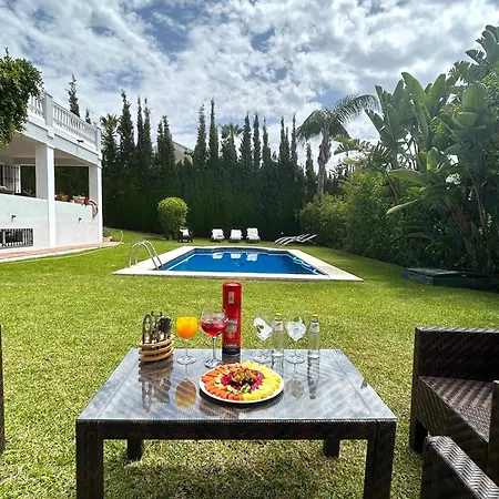 Maisa Luxury Hébergement de vacances