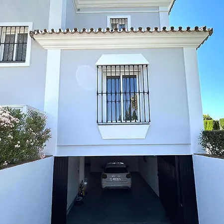 Maisa Luxury Hébergement de vacances *