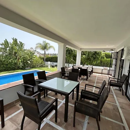 Hébergement de vacances Maisa Luxury