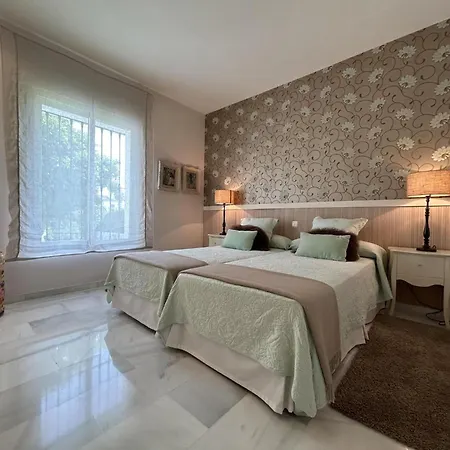 Maisa Luxury Hébergement de vacances *