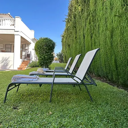 Hébergement de vacances Maisa Luxury *