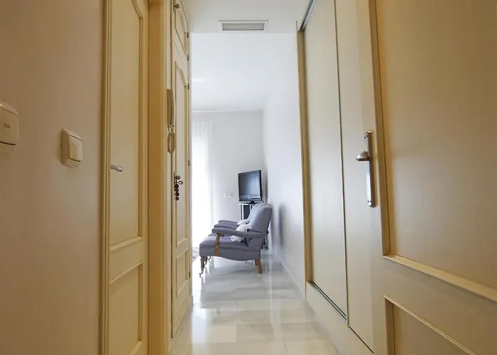 Maisa Luxury By Málaga Planners Marbellac