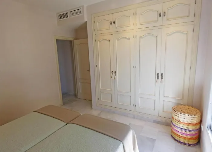 Hébergement de vacances Maisa Luxury By Málaga Planners *