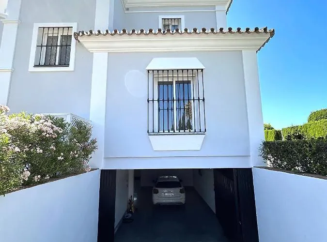 Maisa Luxury By Málaga Planners * Marbellac