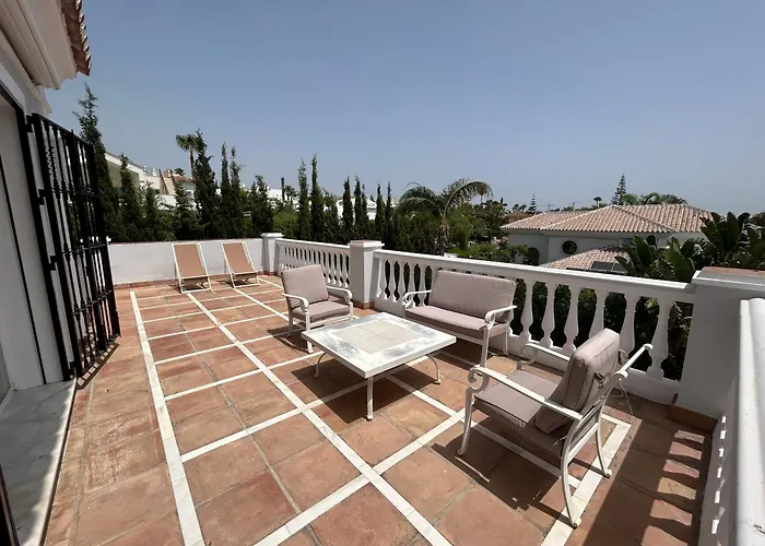 Maisa Luxury By Málaga Planners Marbellac