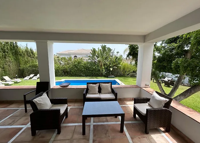 Maisa Luxury By Málaga Planners * Marbellac