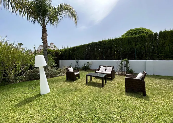 Maisa Luxury By Málaga Planners * Marbellac